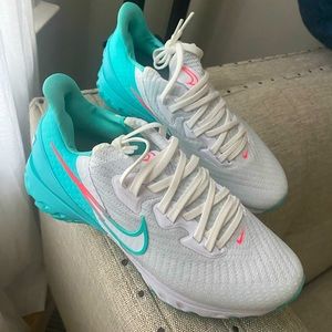 Women’s Nike Golf Shoes